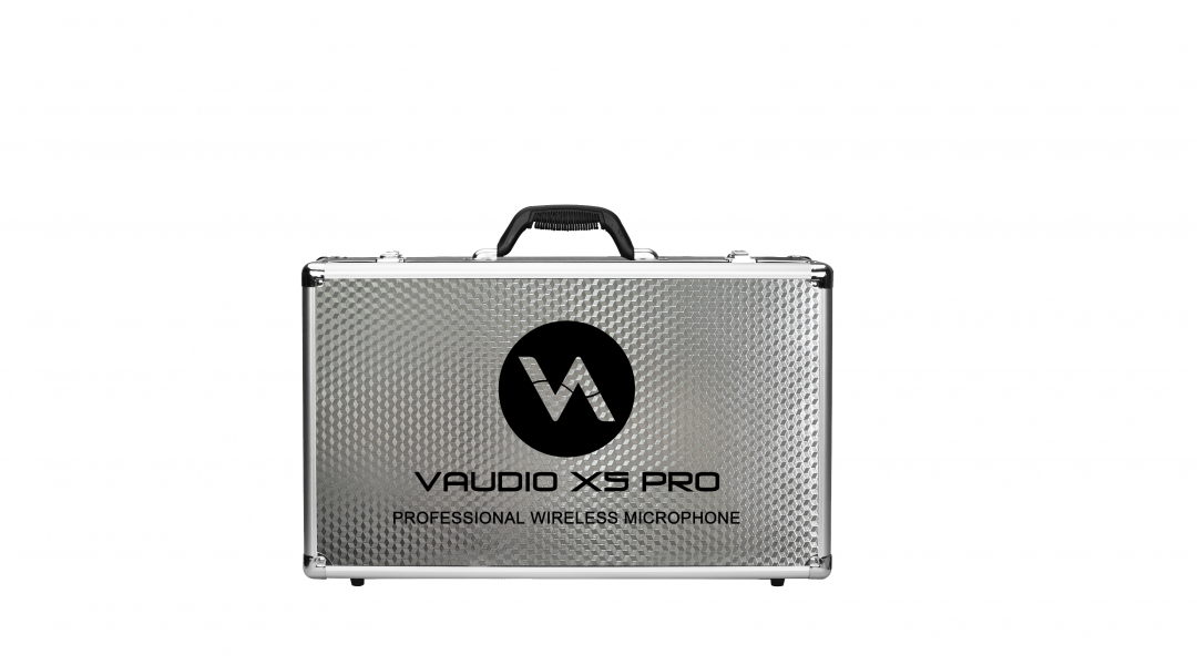 Micro VAudio X5 Pro